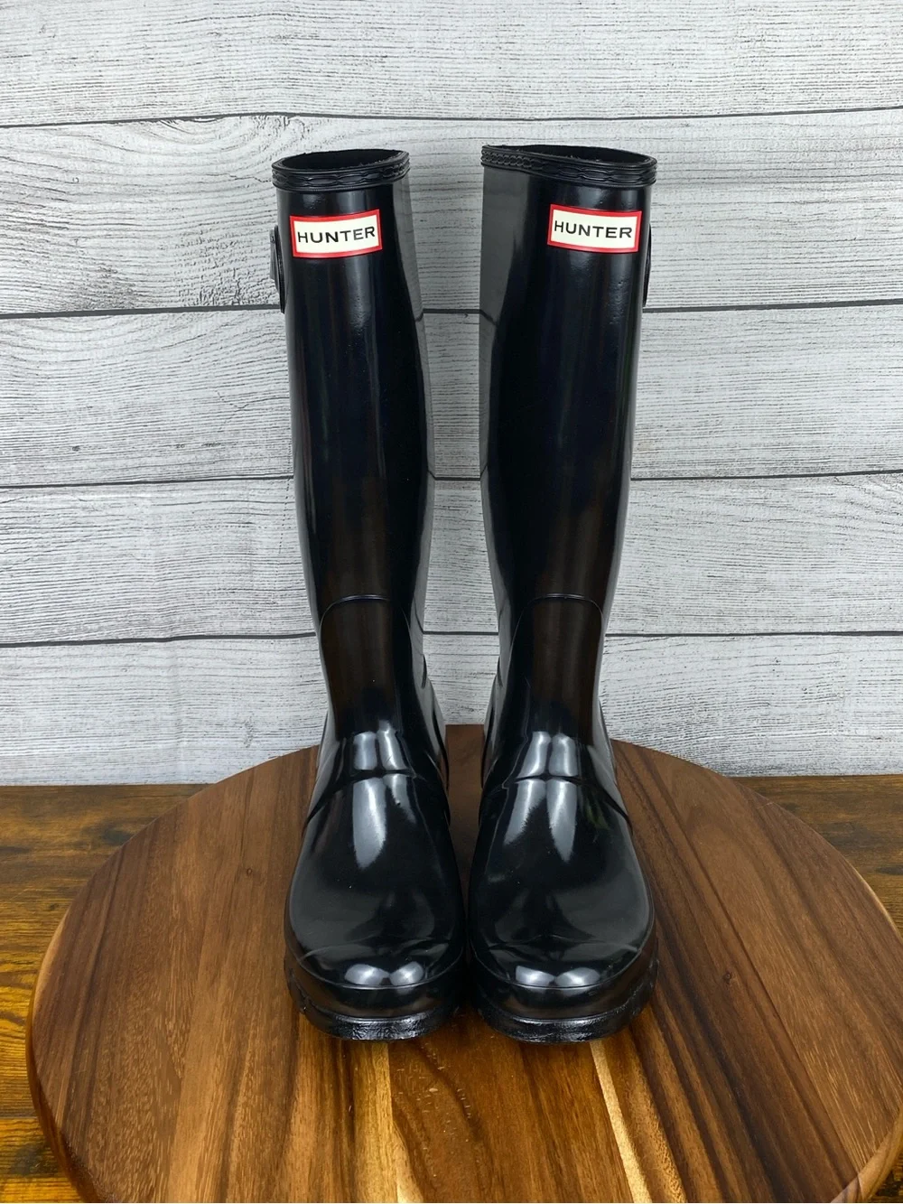 Hunter original tall